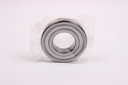 6207-2Z SKF 35X72X17 RODAMIENTO
