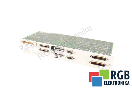 6SN1118-0DK21-0AA0 SIEMENS VERSION B