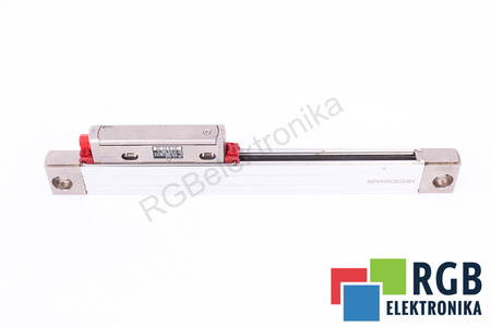 LC4X3 HEIDENHAIN ID.NR. 575669-08 AELC4X3 ML 307MM