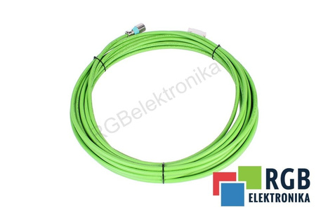 6FX8002-2EQ10-1BF0 SIEMENS 15M CABLE