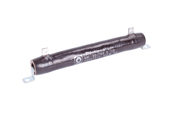 RESISTENCIA GRI20/165S DANOTHERM 1O HM 1OHM, 100W