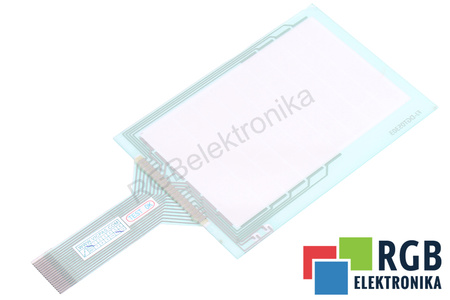 FJ-DGT05303 ST401-AG41-24V 111X78MM, 18PIN TOQUE SUSTITUTO