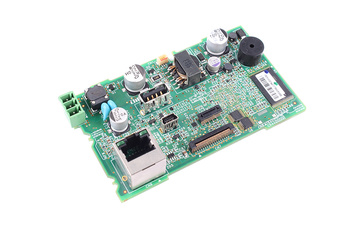 D10015A PRO FACE GP4104 MAIN AVERIADO - PARA PIEZAS
