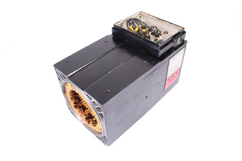 DMQ112.AM.4.AFS-C2A FRANZ KESSLER ESTATOR