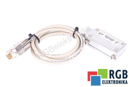 88188.010 SUTRON TP30C-BK06 CABLE