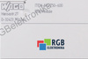 750-600 WAGO 750600 END MODULE