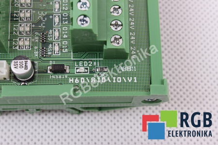 H6D\SIO\IO\V1 HUST AB811