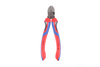 70 02 160 KNIPEX 70 02 160 160X55X21MM ALICATES DE CORTE LATERAL