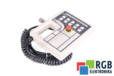 90332-48150 STAUBLI MANUAL CONTROL III OPERATOR TEACH PENDANT