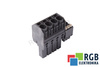 BVF7.62HP/04/180 WEIDMULLER BCF/06R SN BK BX ARTICULACIÓN
