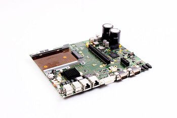 APCBB3/3 B&R AUTOMATION 050002798-03 PLACA BASE