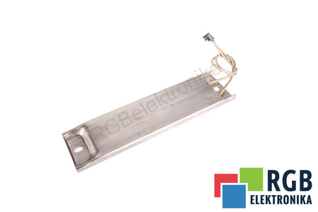 VULCAN U97 RESISTENCIA DE FRENADO