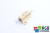 RESISTENCIA CGSHSA25 CGS HSA25 0.47 OHM 0.47OHM