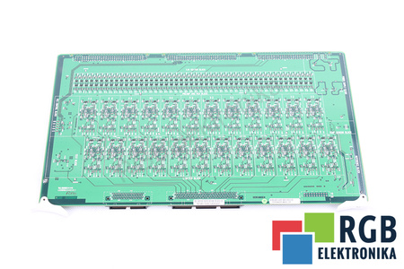 2318122 GE YOKOGAWA MEDICAL SYSTEMS RXB BOARD PARA LOGIQ3