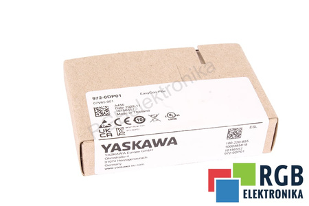 972-0DP01 VIPA PROFIBUS ARTICULACIÓN