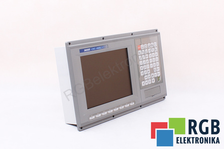 CNC H6DL-M5 HUST H6DL-M SYSTEM H6D/CPU/V7_4 CNC CONTROL