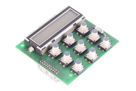 PWB16186B-CEM OPTREX