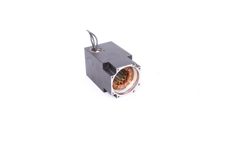 HDX55C4-44S HAUSER ESTATOR