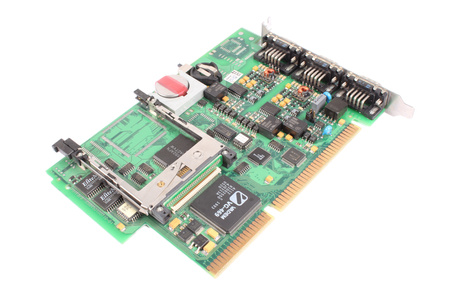 5A5000.01 B&R AUTOMATION AVERIADO - PARA PIEZAS