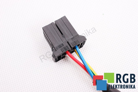 F06B-0001-K002 RP EUMAX PARA ΑIF, ΑIS FANUC 7 M, 2345832-2 CABLE SUSTITUTO
