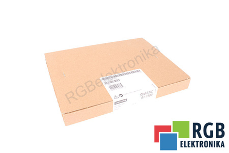 6ES7590-1AB60-0AA0 SIEMENS SIMATIC S7-1500 160MM CARRIL DE MONTAJE