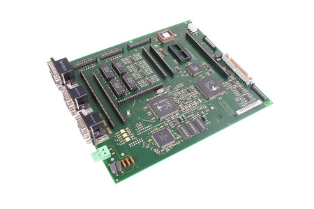 CTP9/01N05 PARKER 03-LPU-CTP-CPX-6762N5 AVERIADO - PARA PIEZAS