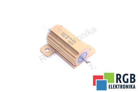RESISTENCIA RH-25 DALE 15 KOHM 15KOHM, 25W