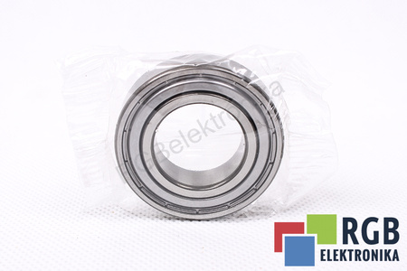 6005-2Z/C3 SKF 25X47X12 32000OBR/MIN, 16000OBR/MIN, 25X47X12, 11.9KN, 6.55KN