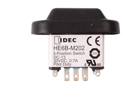 HE6B-M202B IDEC