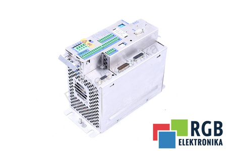 TLC511F BERGER LAHR 767.00 REV.1.105 230VAC