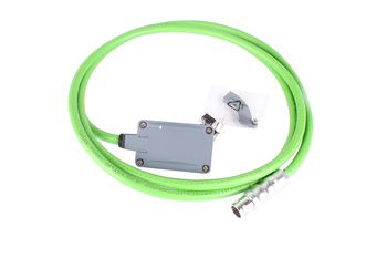 6AV2181-5AF02-0AX0 SIEMENS 2M CABLE