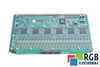 2318126 GE YOKOGAWA MEDICAL SYSTEMS DBF BOARD PARA LOGIQ3