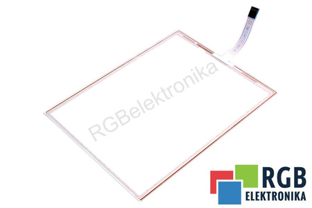 ADP-1832-02 5PIN 230X174MM TOQUE SUSTITUTO