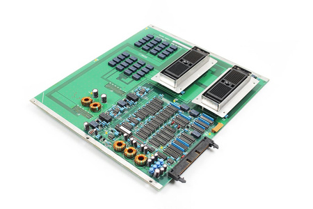 DCON ASSY 2123321 GE YOKOGAWA MEDICAL SYSTEMS PARA LOGIQ 400