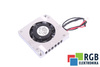 UDQFC3E15 PANASONIC 35X35X7MM, 5V, 0.07A VENTILADOR