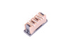 SFW4S-2STME1LF APHENOL 4PIN