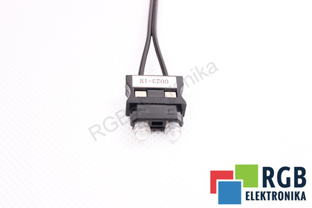 A66L-6001-0023#L1R003 RP EUMAX PARA FANUC SVM 1M CABLE SUSTITUTO