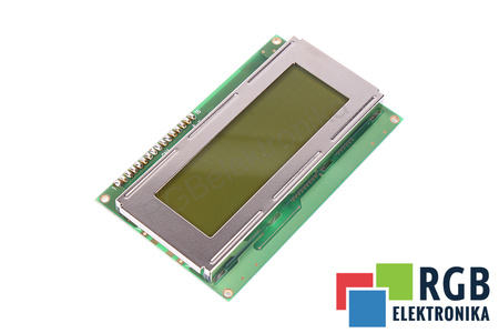 PVC200401P PANTALLA LCD