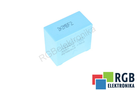 CONDENSADOR PHE840E RIFA 55/105/56/B