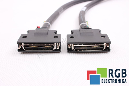 JUSP-TA50PG-2E RP EUMAX PARA SGDV YASKAWA 2M CABLE DE SENAL