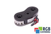 5216-631-010 WARNER ELECTRIC MAGNET MTB-II FRENO
