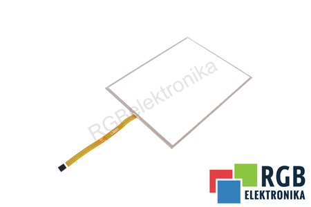 11-4922-129-00 3M TOUCH SYSTEMS 322X245MM, 5PIN TOQUE SUSTITUTO