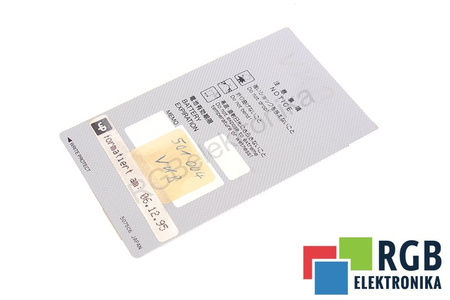 MF3513-LCDAT01 MITSUBISHI ELECTRIC MELCARD 512KB