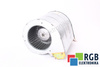 D2E133-AB03-05 EBM PAPST RGE133D-22/02 380VAC VENTILADOR