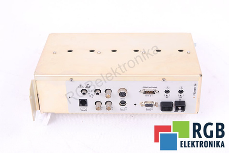 FB200198-14 FB314817 06 PARA VIVID 7 ARTICULACIÓN