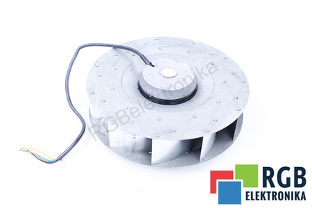 260X260X90MM VENTILADOR