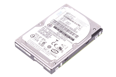 HUC101473CSS300 IBM 72GB 2.5"