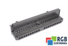392-1AJ00 YASKAWA VIPA EQUIVALENTE PARA 6ES7392-1AJ00-0AA0 CONECTOR FRONTAL