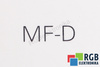 MF-D SOLLWERT TECLADO SUSTITUTO