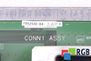 CONN1 ASSY P9525XE-04 GE YOKOGAWA MEDICAL SYSTEMS PARA LOGIQ 400